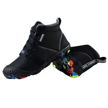 Детские ботинки, обувь для малышей, зимняя обувь для девочек и мальчиков, Детские утепленные Сникеры, зимняя обувь для детей, детская обувь для малышей