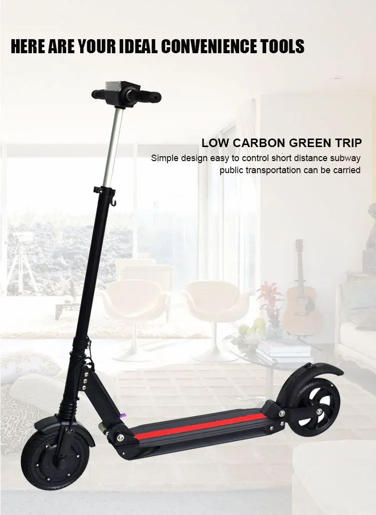 Excellent Shipped from EuropeJCB-HS10 350w Wattage and Lithium Battery Power Supply electric scooter 0