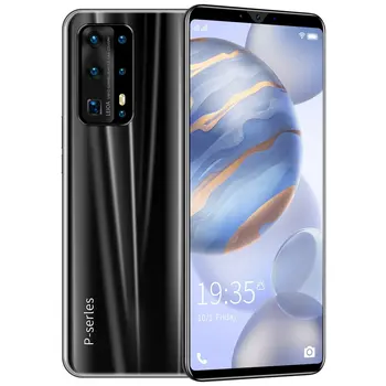 

P43 5.72 Inch 512Mb+4Gb Mobile Phones Smart Phones Face Recognition Technology Practical Smart Phone