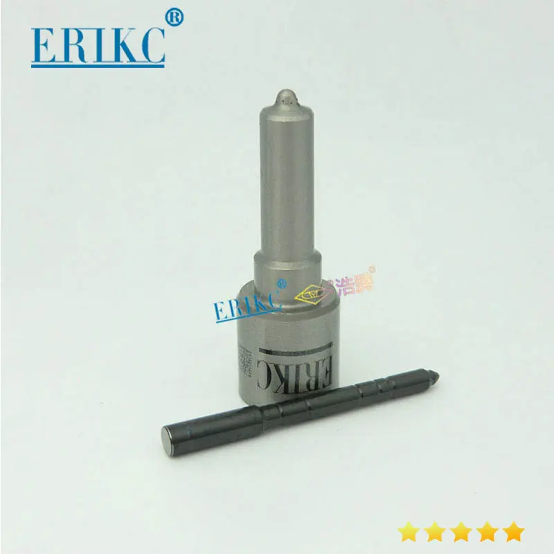 ERIKC common rail Форсунка DLLA143P2364 Топливная форсунка DLLA 143 P 2364 дизельная P2364 для 0445110515 |