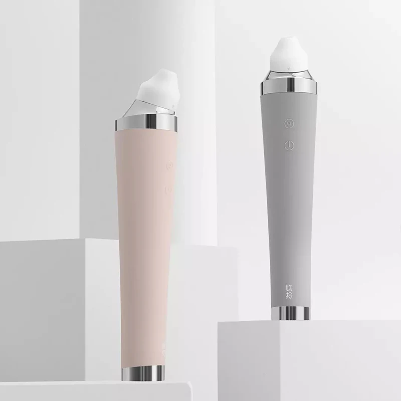 Xiaomi визуальное электрическое средство для удаления черных точек вакуумное