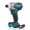 520N.m Cordless Brushless Impact Wrench 2700rpm Electric Screwdriver Stepless Speed Change Switch Adapted To 18V Makita Battery ► Photo 2/6