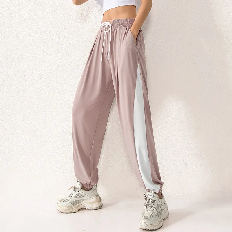 Women's loose running pants Clearance