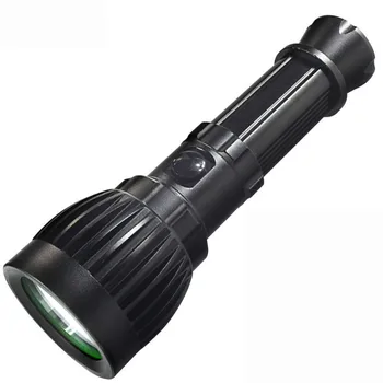 

Built-in 18650 LED Flashlight Rechargeable CREE T6 5 Modes Waterproof Mobile Phone Charging Portable Bright Flashlight Outdoor