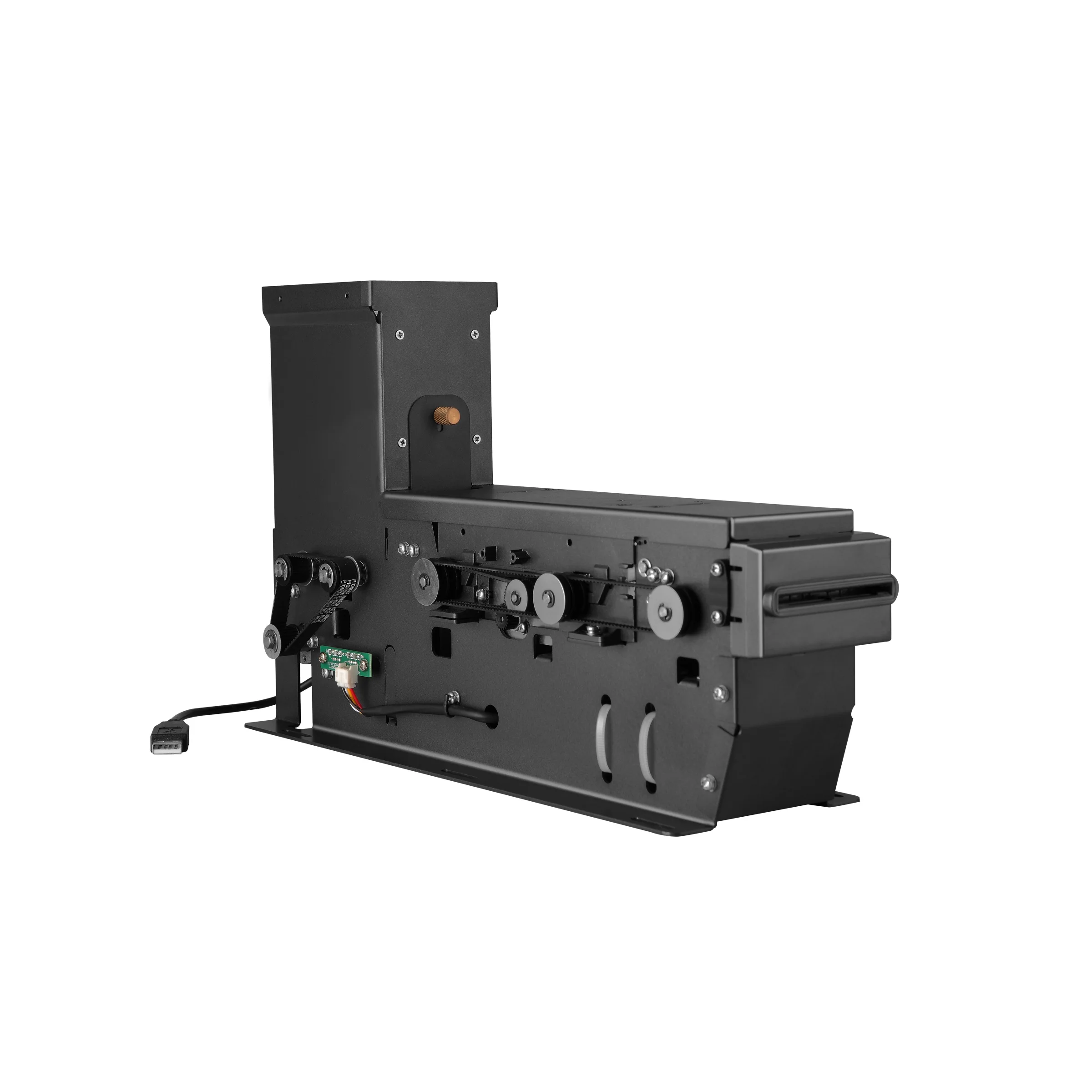 Automatic Card Dispenser with Magnetic/Rfid Reader & Writer for Payment Kiosk and Bank Card Issuing Machine