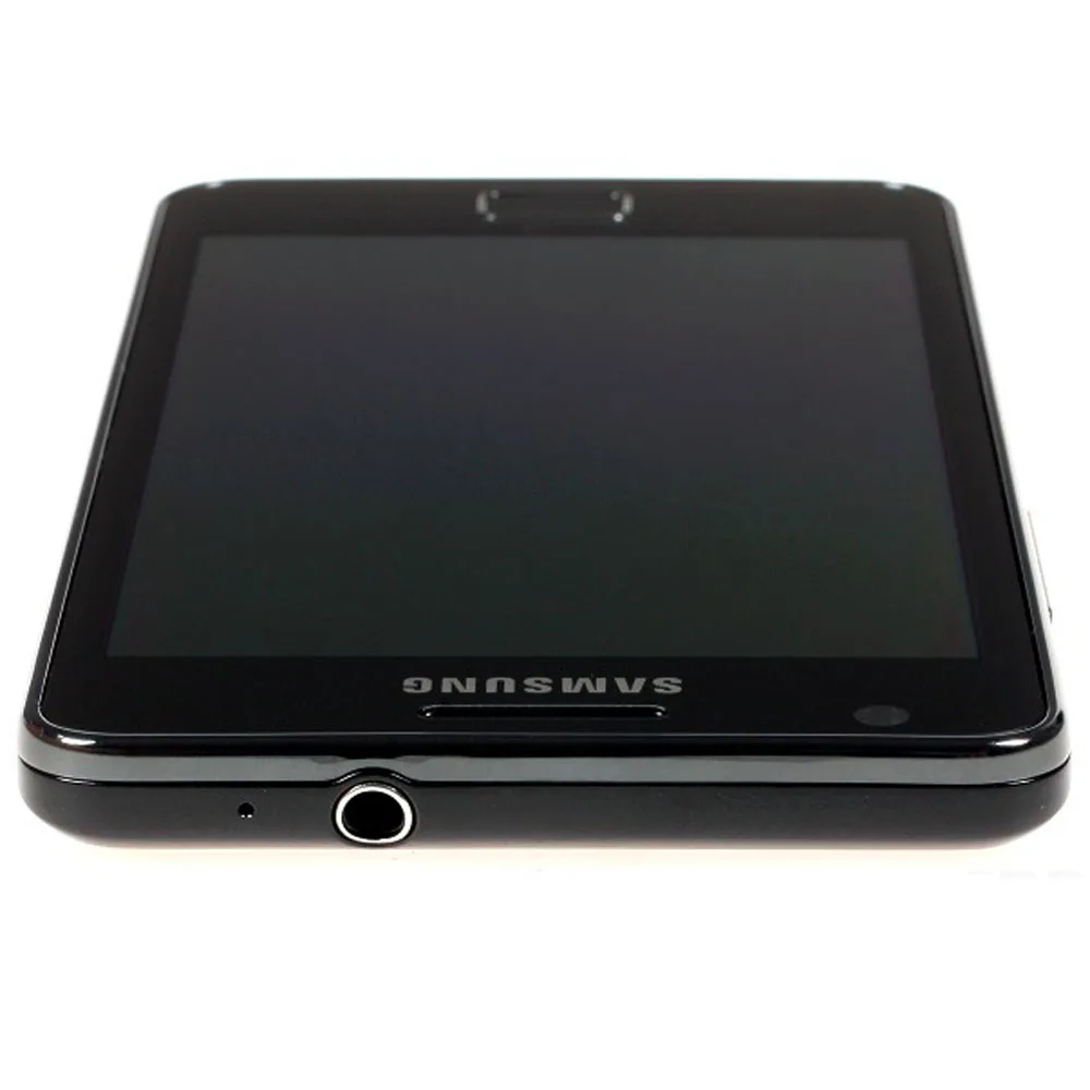 Оригинальный Samsung Galaxy S2 i9100 мобильный телефон 3G Wifi 8MP разблокированный Android|1gb