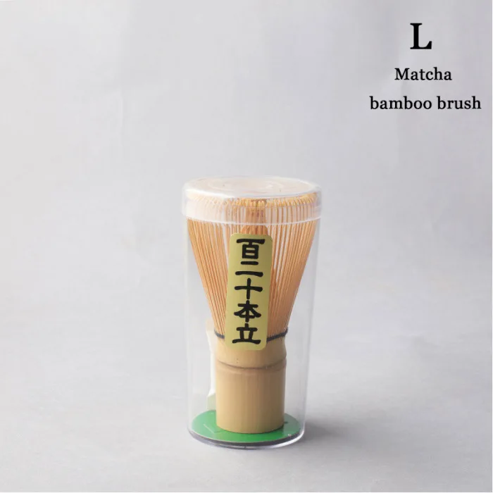 Бамбуковый венчик для чая Матча точка зеленый чай порошок прибор соответствующий инструмент HY99