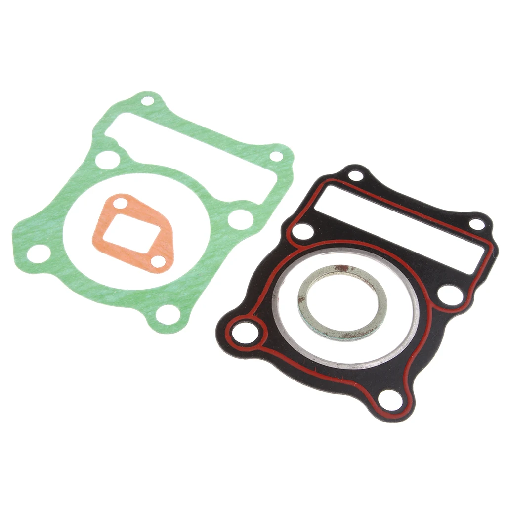 Engine Valve Cover Gasket Set for Suzuki GS125 GS250 GS400 Cylinder Head 