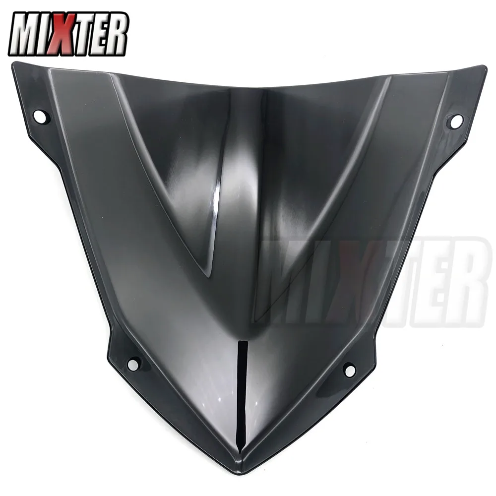 Motorcycle Windshield For YAMAHA MT07 FZ07