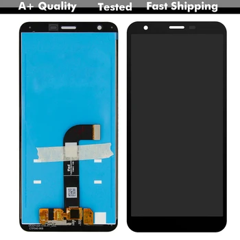 

5.45 "LCD For LG K30 2019 LM-X320EMW LCD Touch Screen Digitizer Glass Assembly X320 LMX320EMW LCD Replacement