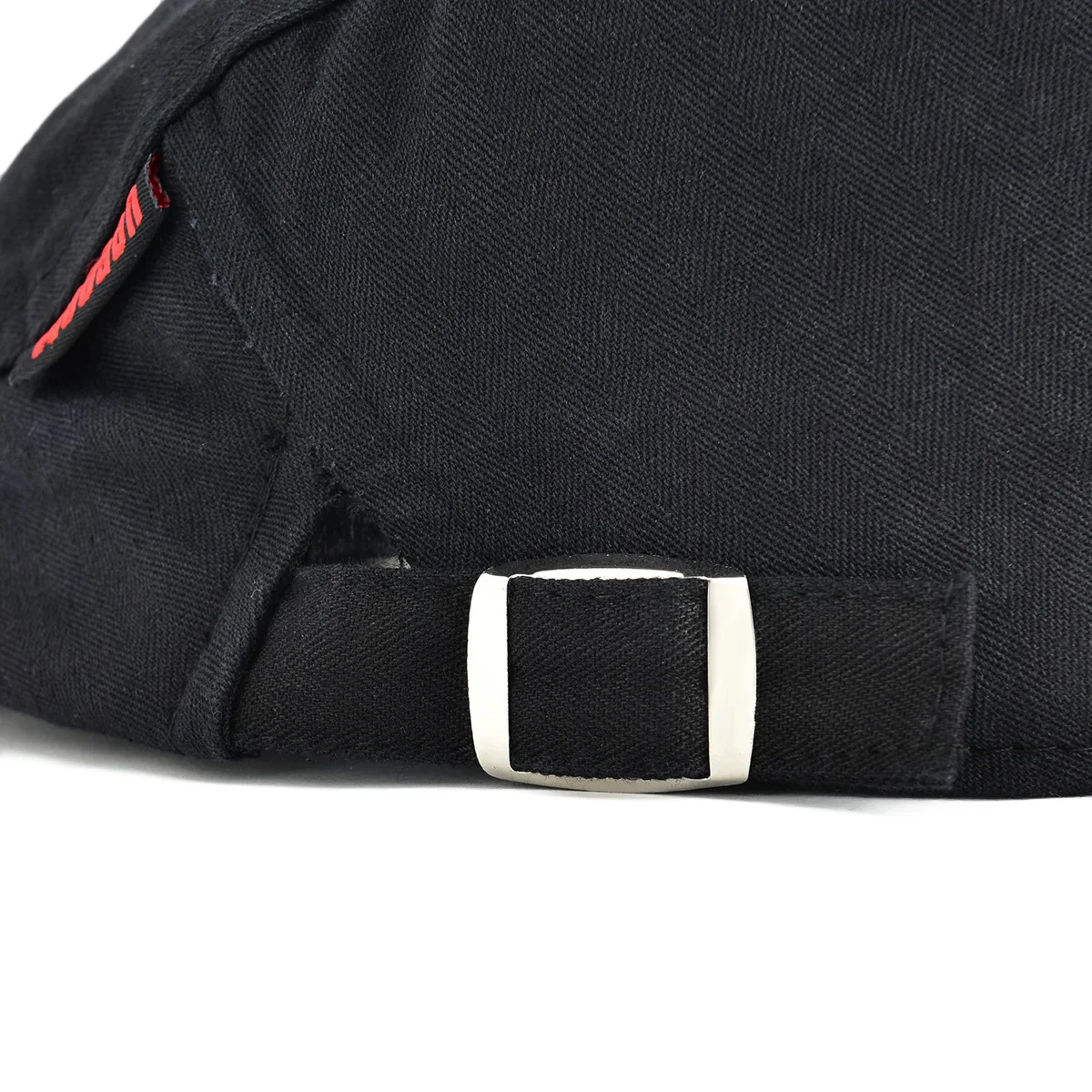 Cotton Beret Men Women Casual Solid Ivy Flat Cap Spring Summer Large Head Size Adjustable Boina Hats casual hat beret hat woolen beret