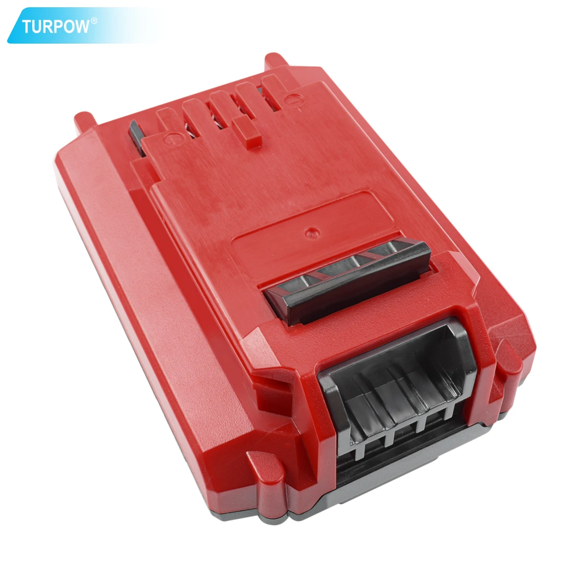 

Turpow 20V 2.0Ah Li-ion power tool battery PCC685L PCC680L PCC682L PCC685LP Lithium Battery for Porter Cable PCC680L PCCK607LB P