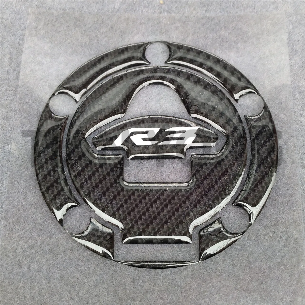 ߸ YZF R3  3D   ũ е,  ĸ е, ź  ƼĿ,  ȣ,  