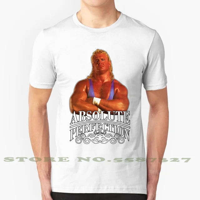 Pure Perfection Fashion Vintage Tshirt 