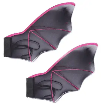 

2 PCS Unisex Funny Creative Novelty Bat Wings Costume Cosplay Costume Party Props Bat Wings for Halloween Use