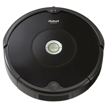 IRobot Roomba 615 / 614 / 606 aspiradora robot inteligente bueno para pelo de mascota, alfombras, suelos duros, autocarga