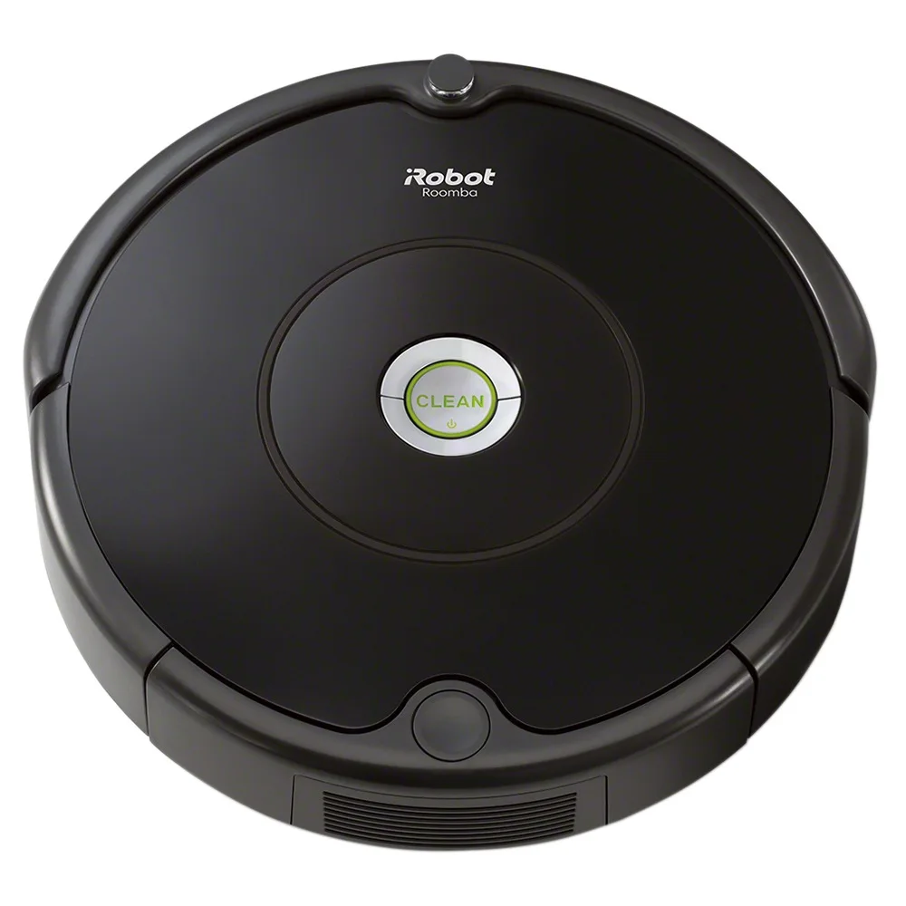 Умный робот пылесос iRobot Roomba 615 / 614/606 подходит для шерсти животных Ковров твердых