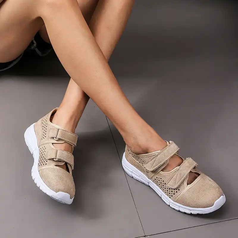 Zapatillas de mujer verano 2020 Clearance