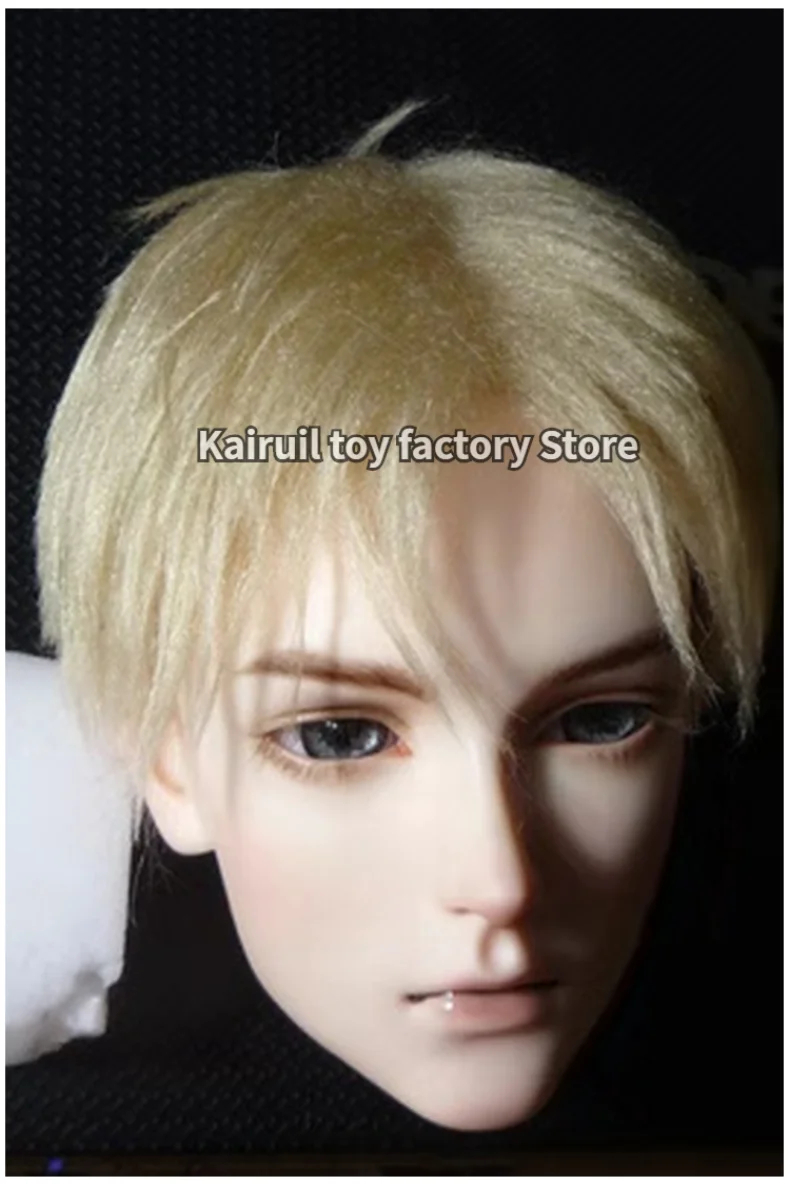 Bjd doll 1/3- practice make-up head high-quality toys practice makeup head