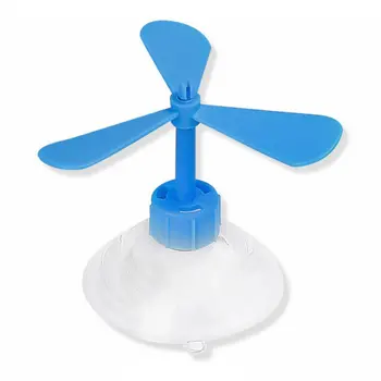 

Three-leaf Rotating With The Wind Bamboo Dragonfly Motorcycle Electric Car Helmet Decoration Propeller Helmet Windmill hot