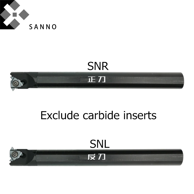 High quality cutting tools holder SNL0032T22  SNR0032T22 CNC lathe internal thread turning tools for metal processing (4)