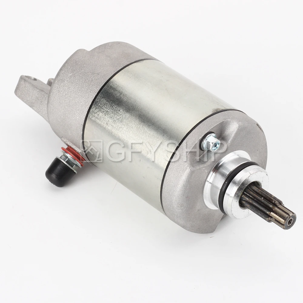 

Motorcycle Electrical Engine Starter Motor For HONDA TRX450ES TRX450FM TRX450S FourTrax Foreman ES S 1998-2004 TRX450 ES FM S