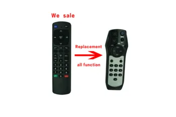 

Replaced Remote Control For Kenwood RC-520 A70089405 RC-500 A70089305 DPX-400 DPX-4010 DPX-600 KDC-3011 CD Car Radio Receiver