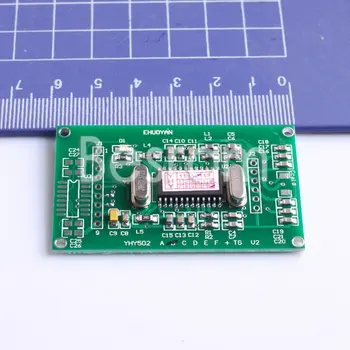 

4pcs LS RFID Reader/Write Module B (SPI interface)