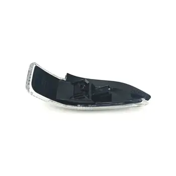 

For 2012-18 Toyota Yaris Left Side For Corolla Mirror Light Turn Signal Lamp Amber Light Durable