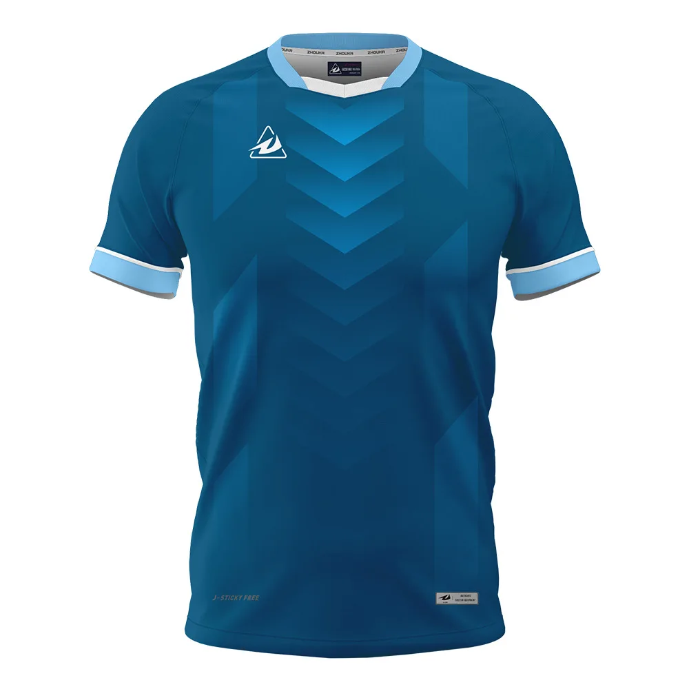 

Sports t shirts football shirt profession sublimation oem t-shirt quick dry breathable men t -shirts