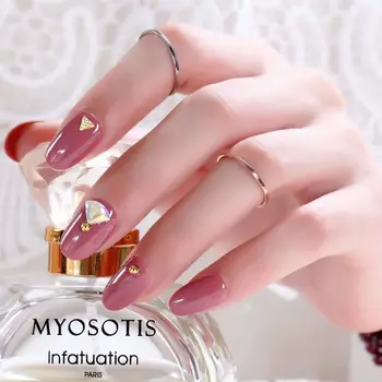 

MITOOLS Christmas Nail Sticker Full Wraps Fashion Nail Art Tips наклейки наклейки для ногтей