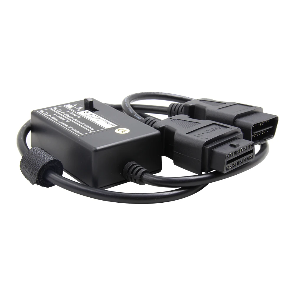 PP2000 V25 XS Evolution с Diagbox V7.83 полный чип Lexia-3 lexia3 V48 для Citroen/peugeot диагностические Новые автомобили