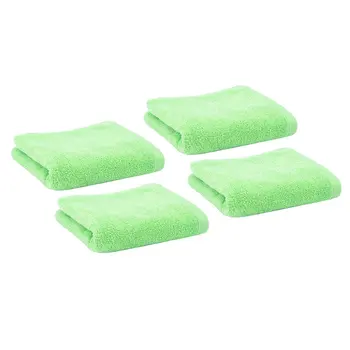 

Comfortable Cotton Antibacterial Ultralight Compact Towel Camping Hiking Hand Face Towel Outdoor Travel Towel Set