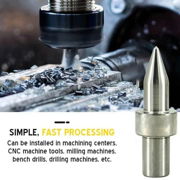 

Hot Thermal Friction Hot Melt Short Drill Bit M3 M4 M5 M6 M8 M10 M12 M14 Round/Flat Type PLD