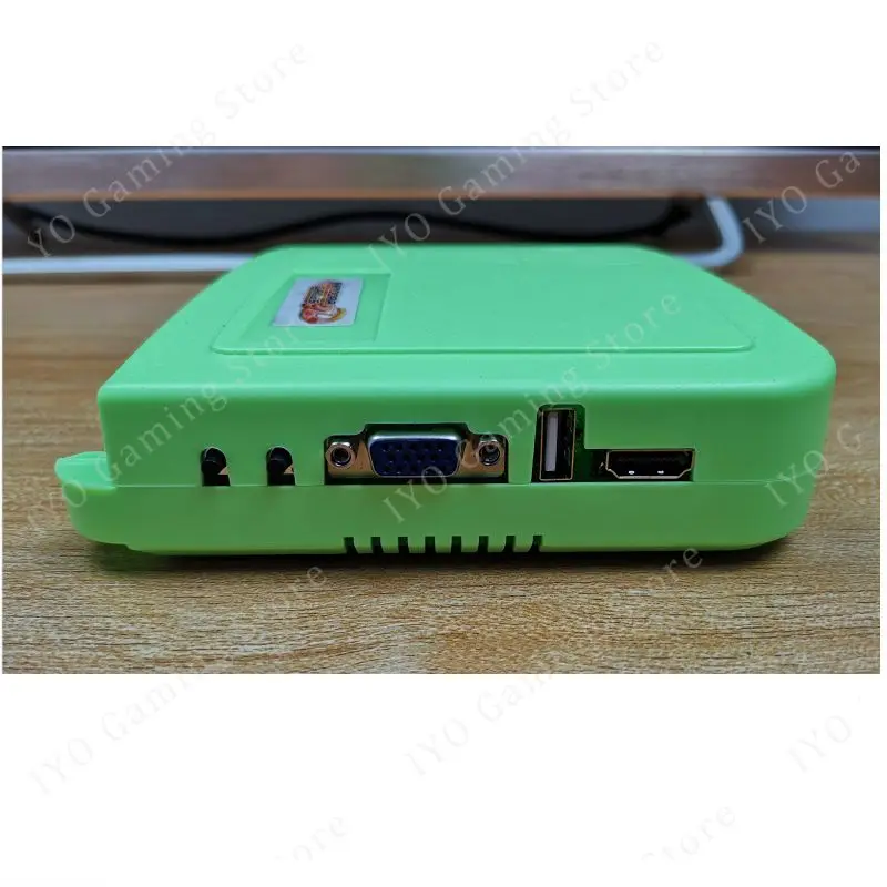 IYO Pandora Box 3D аркадная версия игровая доска встроенная в 2323 игры для аркадной машины