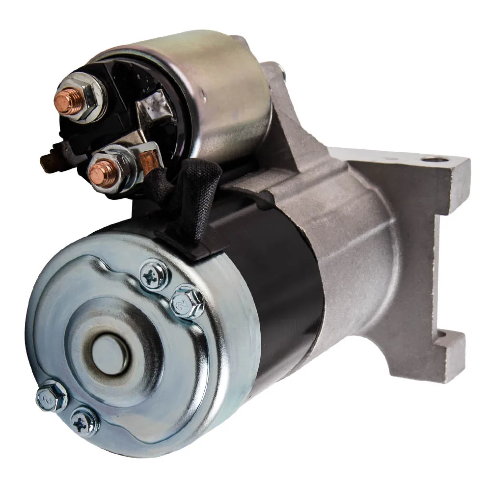 Brand New Starter Motor fits Holden Caprice WH WK WL 5.7L V8 Gen3 LS1 1999-2006 Brand New Starter Motor fits Holden Caprice WH WK WL 5.7L V8 Gen3 LS1 1999-2006