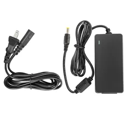 Kenwood – adaptateur secteur à transformateur rapide, alimentation pour walkie chargeur KSC 24 KSC 25 KSC 35 TK 3188 TK 3178 TK 3160 TK 3140 
