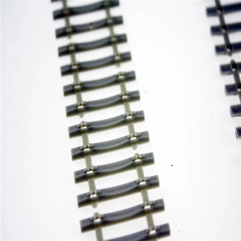 architecture model ho scale train tracks01_副本