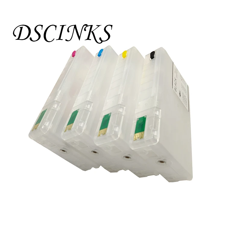 Пустой картридж T7011-T7014 T7021 T7031 для принтера Epson antpro WP-4025 WP-4015 WP-4515 WP-4525 WP-4535 WP-4545 WP-4595 |