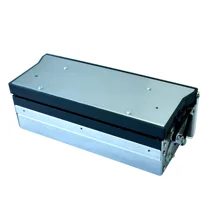 Изготовленный на заказ Встроенный цветной дуплекс CIS промышленный A4 сканер с шириной сканирования 216 мм для системы лотерейных ставок, Банкинга и инфо-киоска