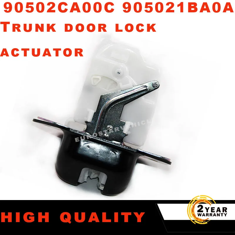 90502CA00C для Infiniti EX35 Nissan Murano Versa Juke лист космического аппарата изгой задняя дверь