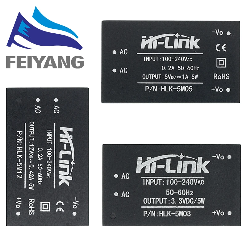 Фотолампочка с 5 Вт Φ 220V to 12V/5V/3 3 V|buck 5v|power module220v 5v |