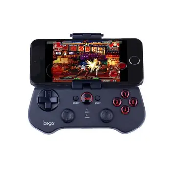 

2.4 G Controller Gamepad Android Wireless Joystick Joypad with OTG Converter For PS3/Smart Phone For Tablet PC Smart TV