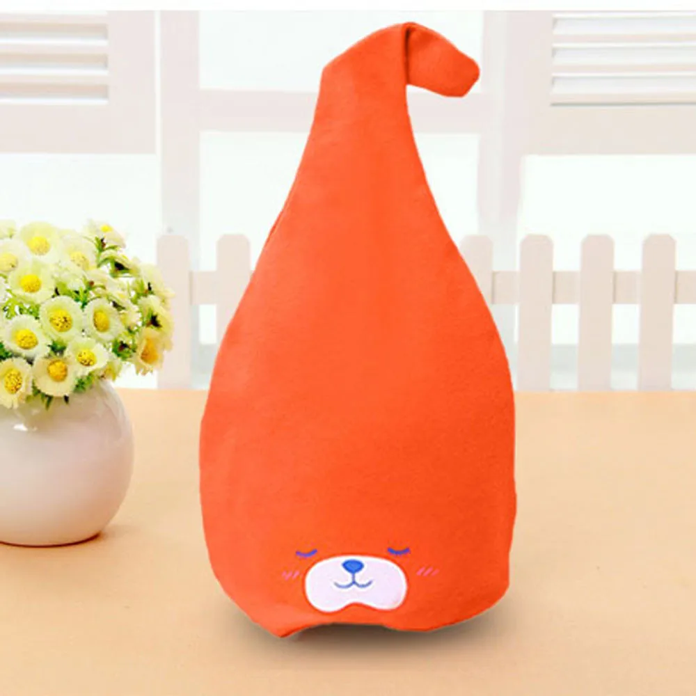 TELOTUNY baby yoda, хлопковые детские головные уборы для новорожденных, милые детские головные уборы для девочек и мальчиков, хлопковые шапочки для сна, головные уборы, шапка