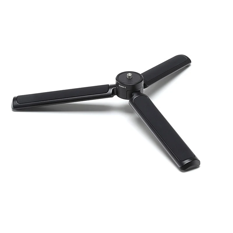 Original DJi Ronin-S Extended GripTripod (Metal) For Ronin-S Essentials Kit Accessories Part-1