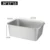 Stainless Steel Food Trays Rectangle Fruit Vegetables Storage Pans Cake Bread Biscuits Dish Bakeware Kitchen Baking Plates 14