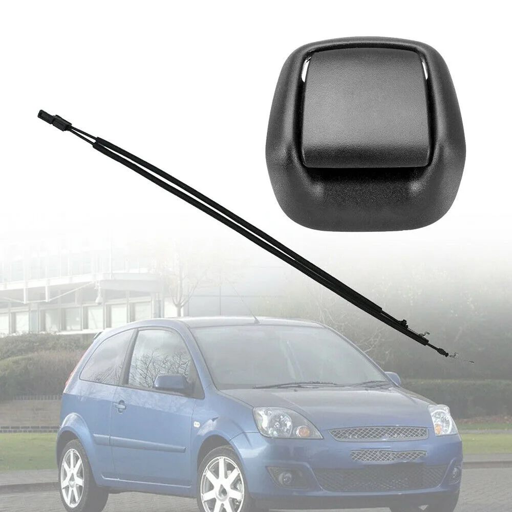 Переднее правое кресло для водителя и кабель Ford Fiesta MK6 3 Door 2001-2008 | Автомобили