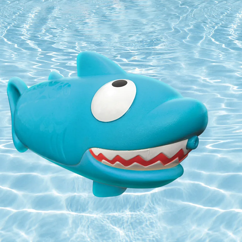 1PC Funny Eliminator Super Soaker Swimming Water Summer Beach Toys Children outdoor games water gun Pool toys #B