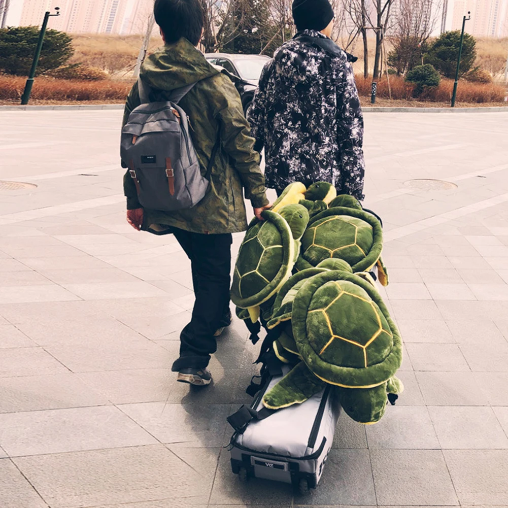 Koop Leuke Schildpad Shockproof Kids Volwassen Roller Schaatsen Ski Hip Bescherming Kussen Pad