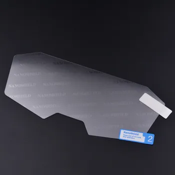 

JAER For Yamaha MT07 MT-07 FZ07 FZ-07 2015-2020 Cluster Scratch Protection Dashboard Instrument Speedometer Screen Sticker